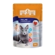 Həlimli yem Club 4 Paws Daily Care
