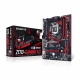 Материнская плата Gigabyte GA-Z170-Gaming K3