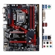 Материнская плата Gigabyte GA-Z170-Gaming K3