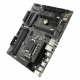Ana plata Gigabyte GA-Z270XP-SLI