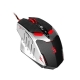 Kompüter siçanı A4Tech Bloody Terminator TL8 Silver-Black