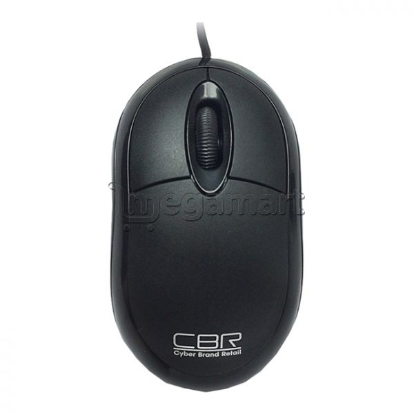 Компьютерная мышь CBR CM-102