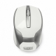 Компьютерная мышь CBR CM-422 White