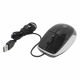 Компьютерная мышь Defender MS-940 Black