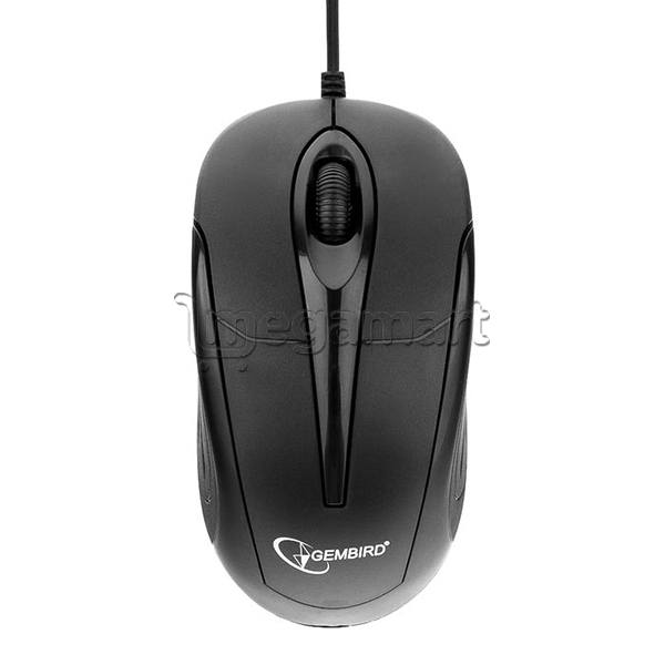 Kompüter siçanı Gembird MUSOPTI8-808U