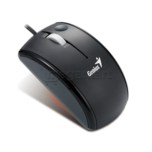 Kompüter siçanı Genius Scrolltoo 210