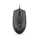 Kompüter siçanı Logitech G100 Gaming Mouse