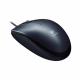Kompüter siçanı Logitech M-100 Black