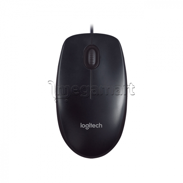 Компьютерная мышь Logitech M-90 Optical
