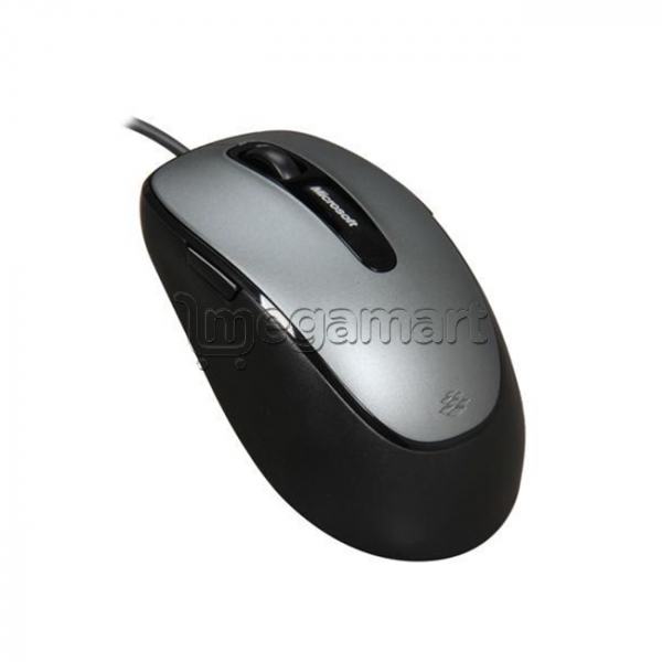 Kompüter siçanı Microsoft Comfort Mouse 4500