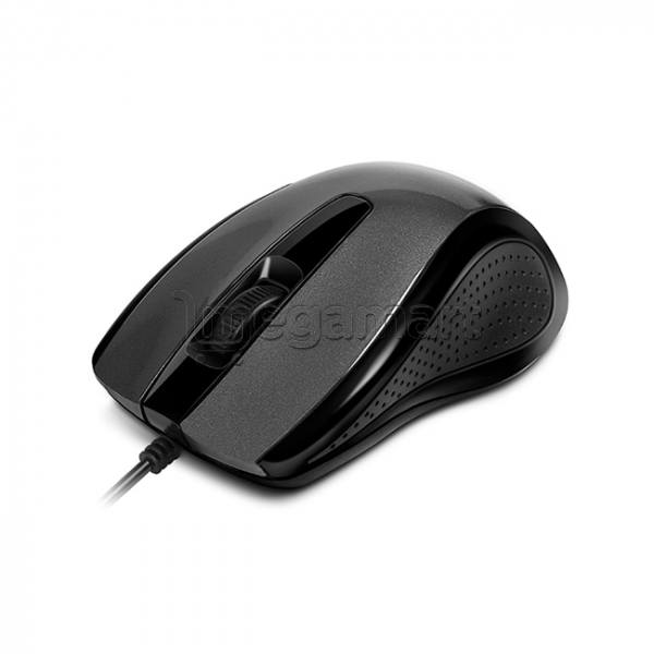 Компьютерная мышь Sven RX-515 Silent (SV-03200515UGS)