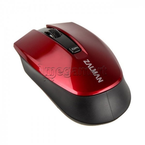 Компьютерная мышь Zalman ZM-M520W