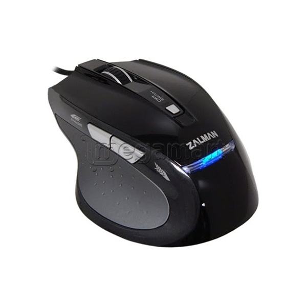 Kompüter siçanı Zalman ZM-M400