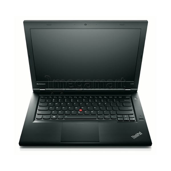 Ноутбук Lenovo ThinkPad T540 (20BEA00FRT)