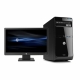 Персональный компьютер HP 400G1 MT (D5T76EA)