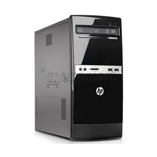 Персональный компьютер HP 600B MT (H4M75EA)