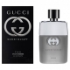 Kişilər üçün ətir Gucci Guilty Eau Man EDT 50 ml