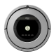 Робот-пылесос Irobot Roomba 886 