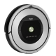Робот-пылесос Irobot Roomba 886 