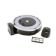 Робот-пылесос Irobot Roomba 886 