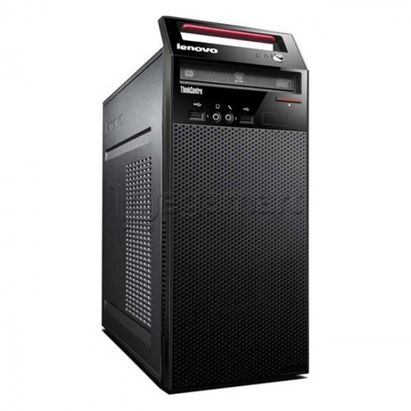 Персональный компьютер Lenovo ThinkCentre E73 Tower (10ASS01E00)