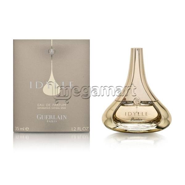 Духи для женщин Guerlain Idylle EDP 35 ml