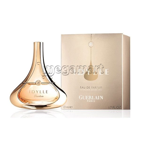 Qadınlar üçün ətir Guerlain Idylle EDP 50 ml