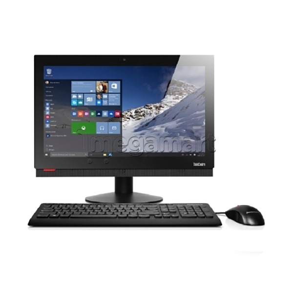 Моноблок Lenovo ThinkCentre M900z