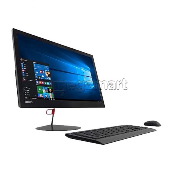 Моноблок Lenovo ThinkCentre X1