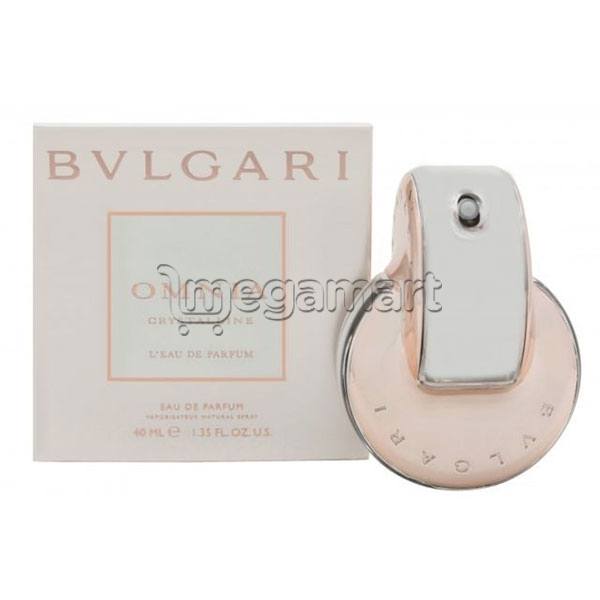 Qadınlar üçün ətir Bvlgari Omnia Crystalline EDP 40 ml
