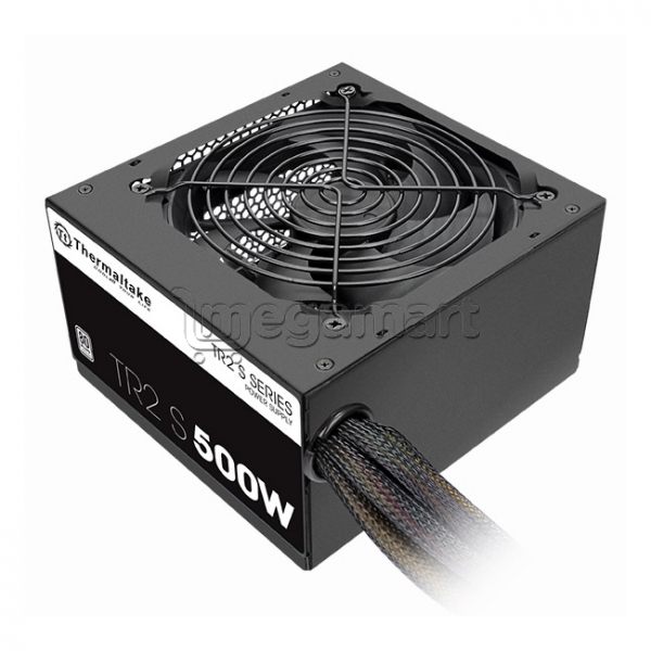 Qidalanma bloku Thermaltake TR2 S (PS-TRS-0500NPCWEU-2)