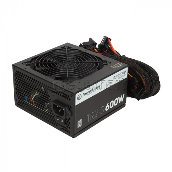 Блок питание Thermaltake TR2 S (TRS-0600NPCWEU-2)