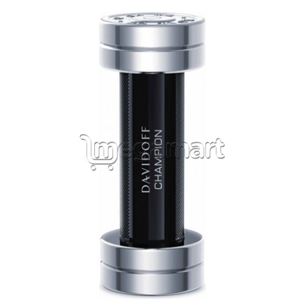 Kişilər üçün ətir Davidoff Champion EDT 30 ml