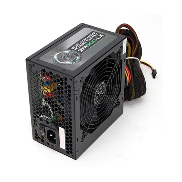 Блок питание Zalman ZM500-LX