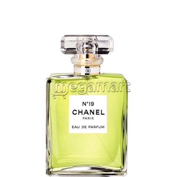 Духи для женщин Chanel №19 EDP 100 ml тестер 