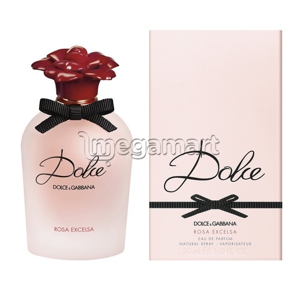 Qadınlar üçün ətir Dolce&Gabbana Dolce Rosa Excelsa EDP 30ml