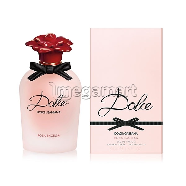 Qadınlar üçün ətir Dolce&Gabbana Dolce Rosa Excelsa EDP 50ml