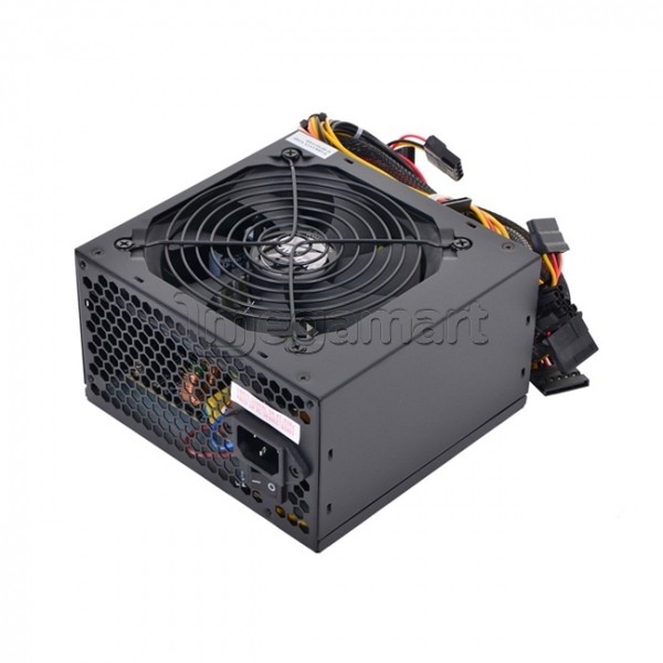 Блок питание Zalman ZM600-LE II