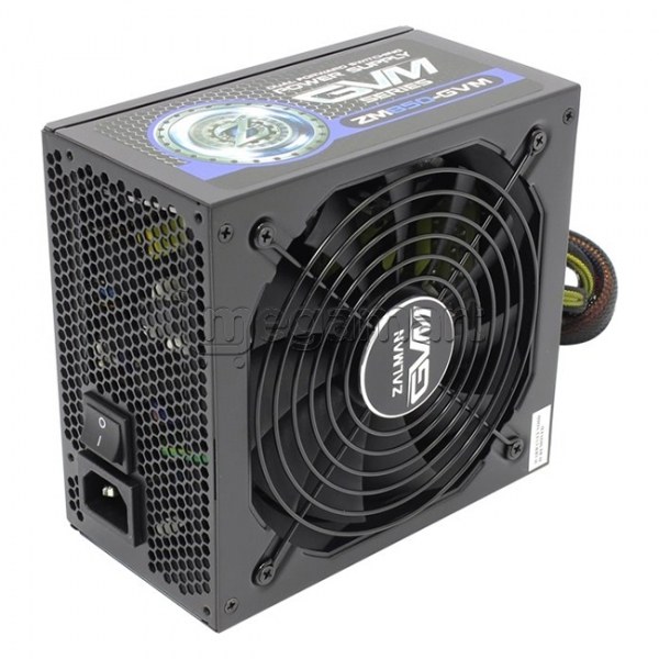 Блок питание Zalman ZM850-GVM
