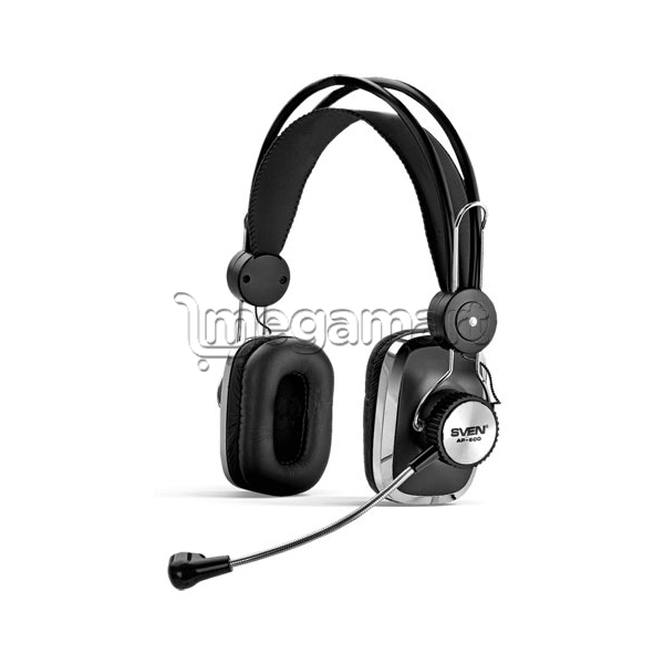 Наушники Sven AP-600
