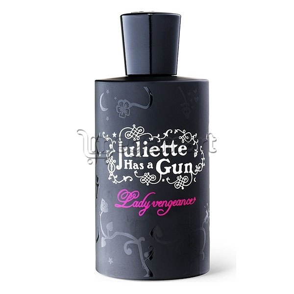 Qadınlar üçün ətir Juliette Has a Gun Lady Vengeance EDP 50 ml