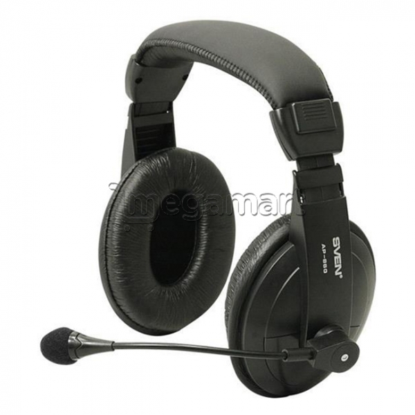 Qulaqlıq Sven AP-860V (SV-AP860V)