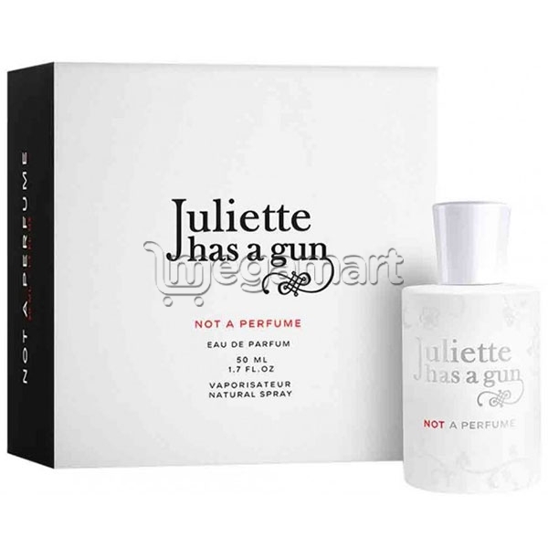 Духи для женщин Juliette has a gun Not a Perfume EDP 50 ml 