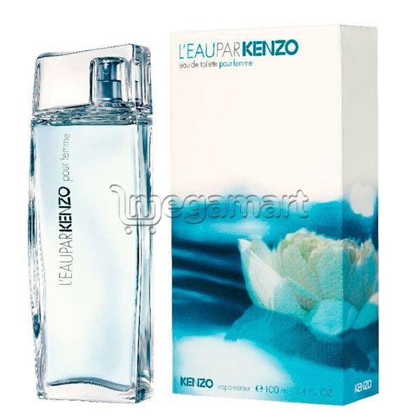 Духи для женщин Kenzo L'Eau Par Kenzo EDT 100 ml 