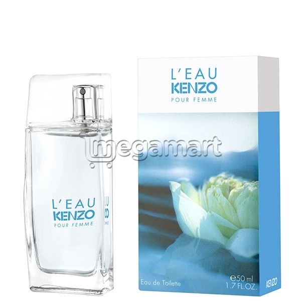 Духи для женщин Kenzo L'Eau Par Kenzo EDT 50 ml 