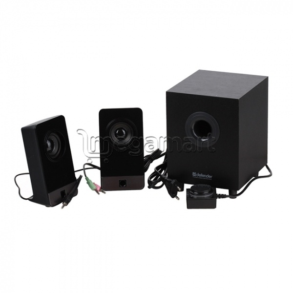 Аккустическая система Defender I-WAVE S16