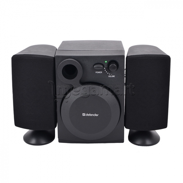 Akustik sistemi Defender Z3