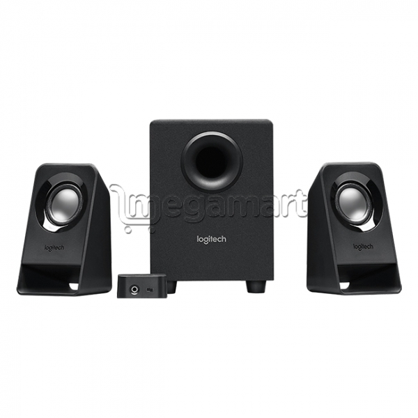 Аккустическая система Logitech Z-213 (980-000942)