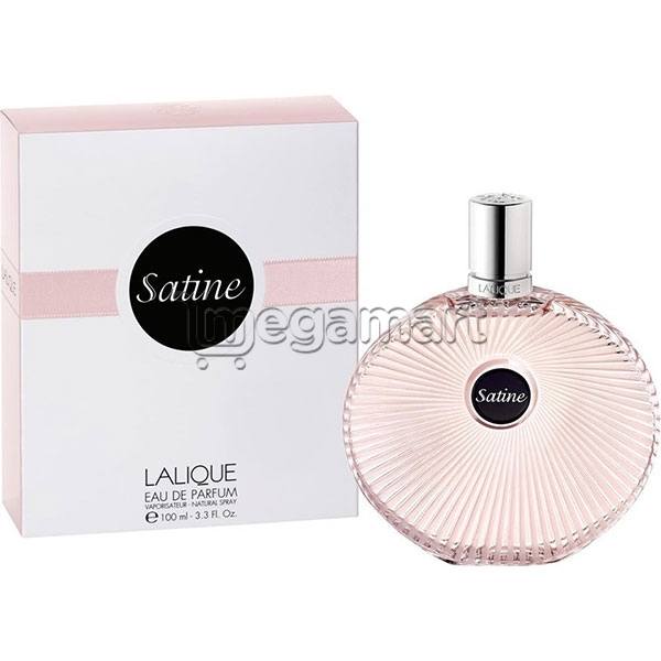 Qadınlar üçün ətir Lalique Satine EDP 100 ml