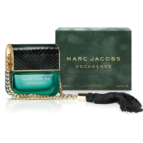 Qadınlar üçün ətir Marc Jacobs Divine Decadence EDP 30 ml